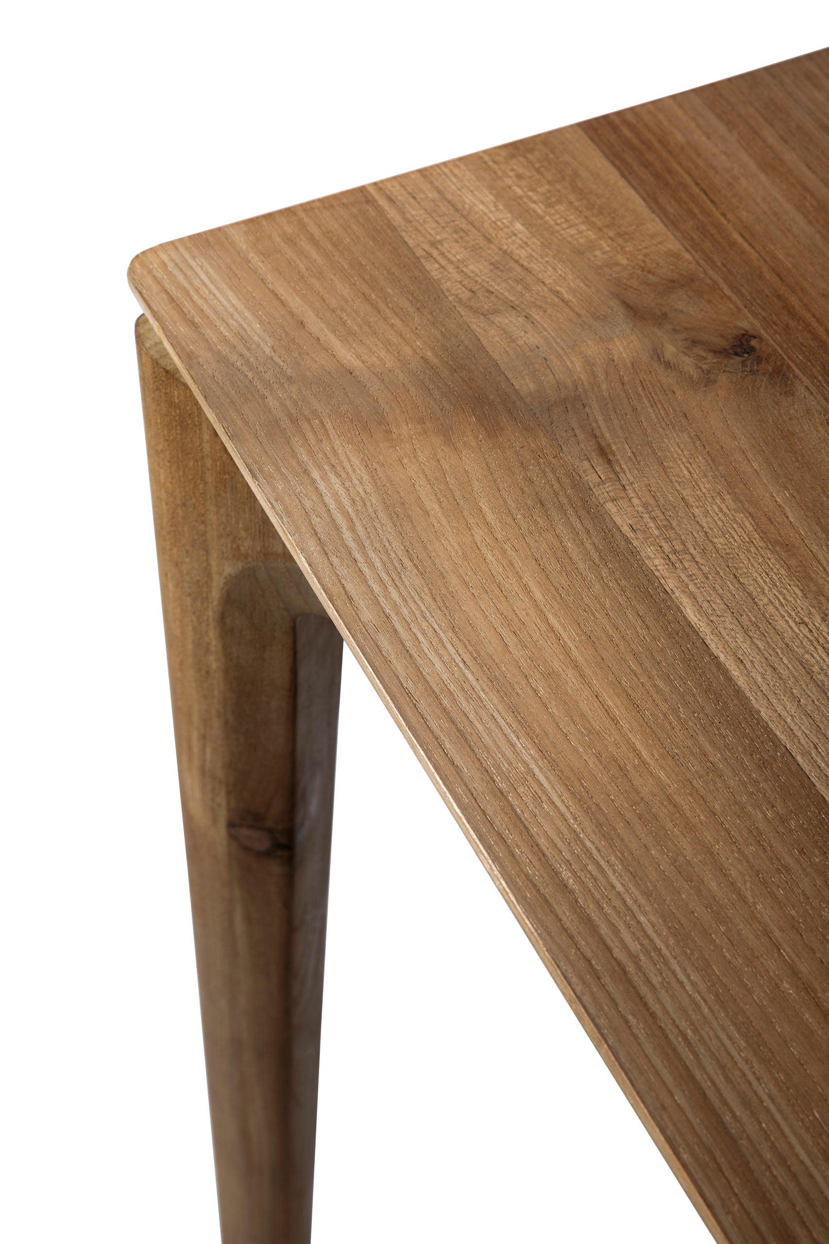 Ethnicraft - Table Bok - Teck - 240 x 100 x H76