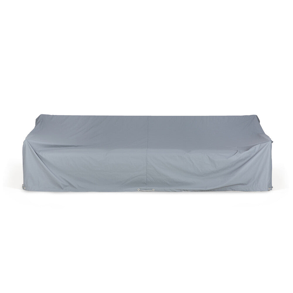 Ethnicraft - Outdoor - Raincover Jack outdoor sofa - 3 seater