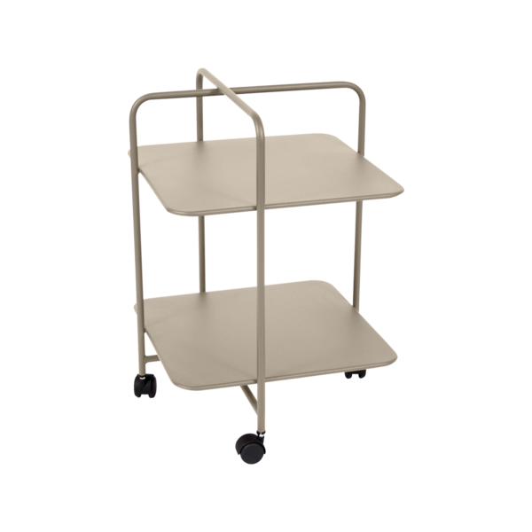 Fermob - Alfred - Guéridon - 53 x 53 x H74 - 25 Coloris