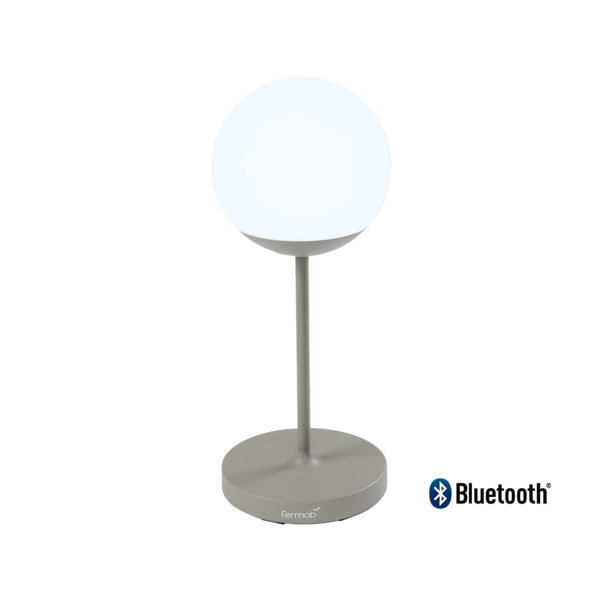 Fermob - Lampe MOOON! - Hauteur 63 Cm - Déstockage - (-20 %)