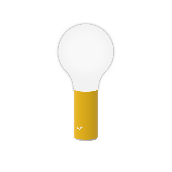 Fermob - Lampe APLÔ H24 - en stock dans tous les coloris.