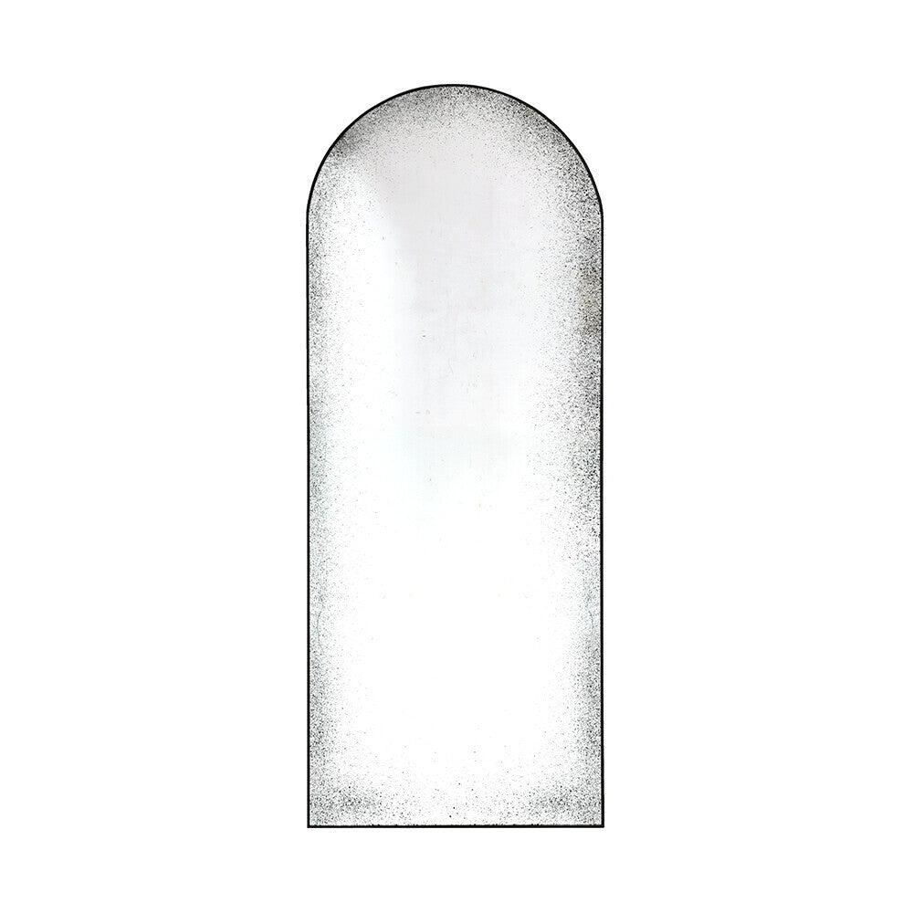 Ethnicraft - Miroir Clear Gate - 80 x 3 x H200