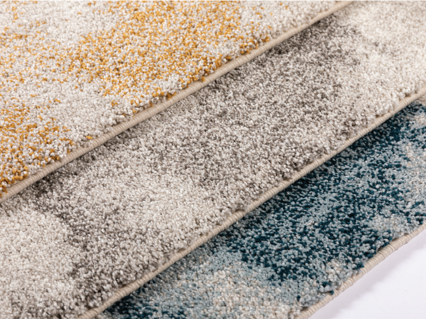 Idaho-éditions - Tapis Intérieur New Nuage - 160 x 230 (Autres dimensions)