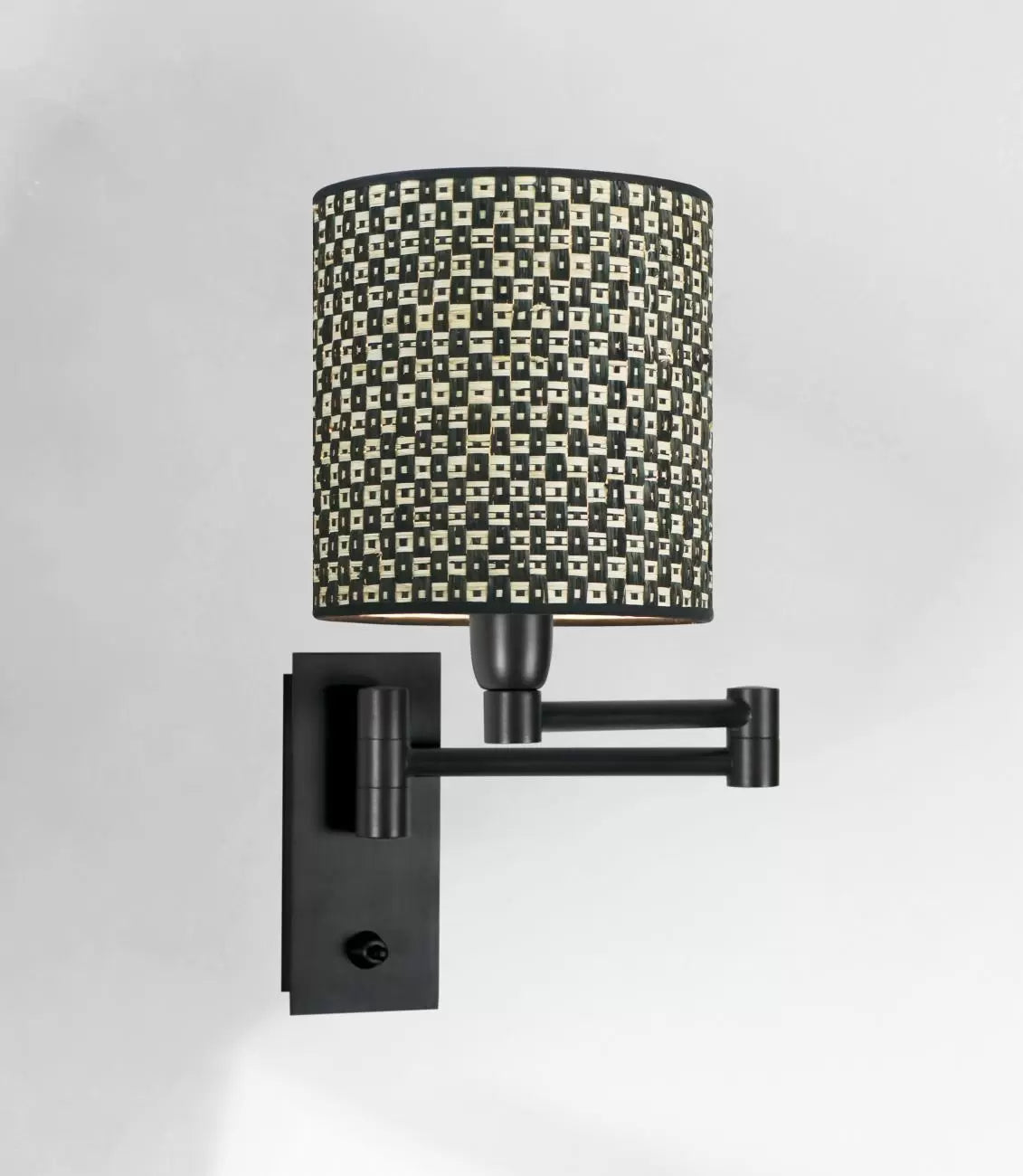 Stéphane Davidts - Ahmosis + SW - Applique murale - Laiton