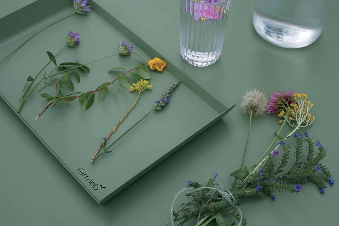 Fermob - Plateau Alto - 36 x 23.5 - 12 Coloris