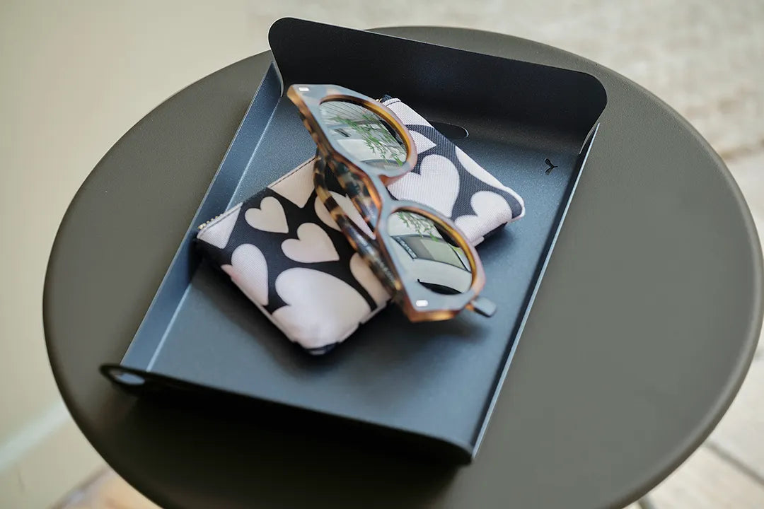 Fermob - Plateau Alto - 23 x 17 - 12 Coloris