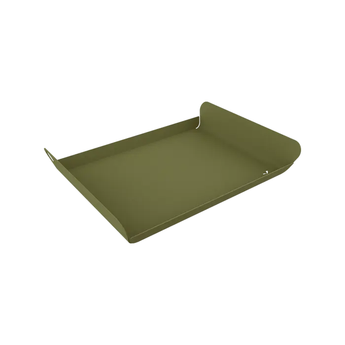 Fermob - Plateau Alto - 23 x 17 - Pesto