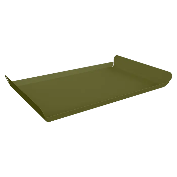 Fermob - Plateau Alto - 36 x 23.5 - Pesto