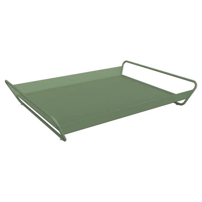 Fermob - Plateau Alto - 53 x 38.5 - Cactus