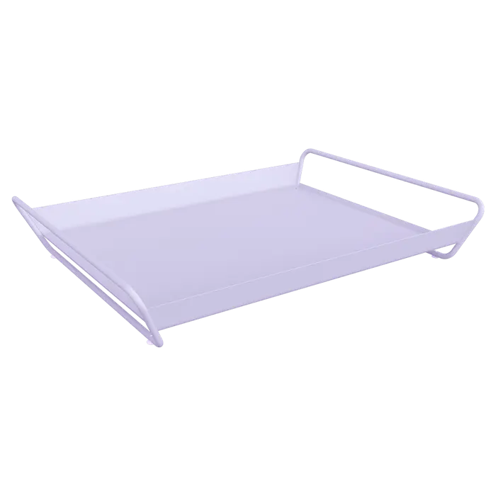 Fermob - Plateau Alto - 53 x 38.5 - Guimauve