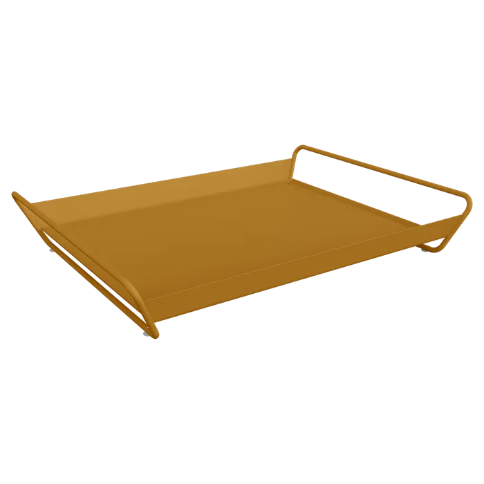 Fermob - Plateau Alto - 53 x 38.5 - Pain d'Epice