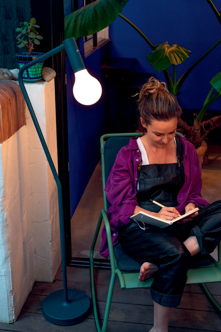 Fermob - APLÔ - pied simple en stock