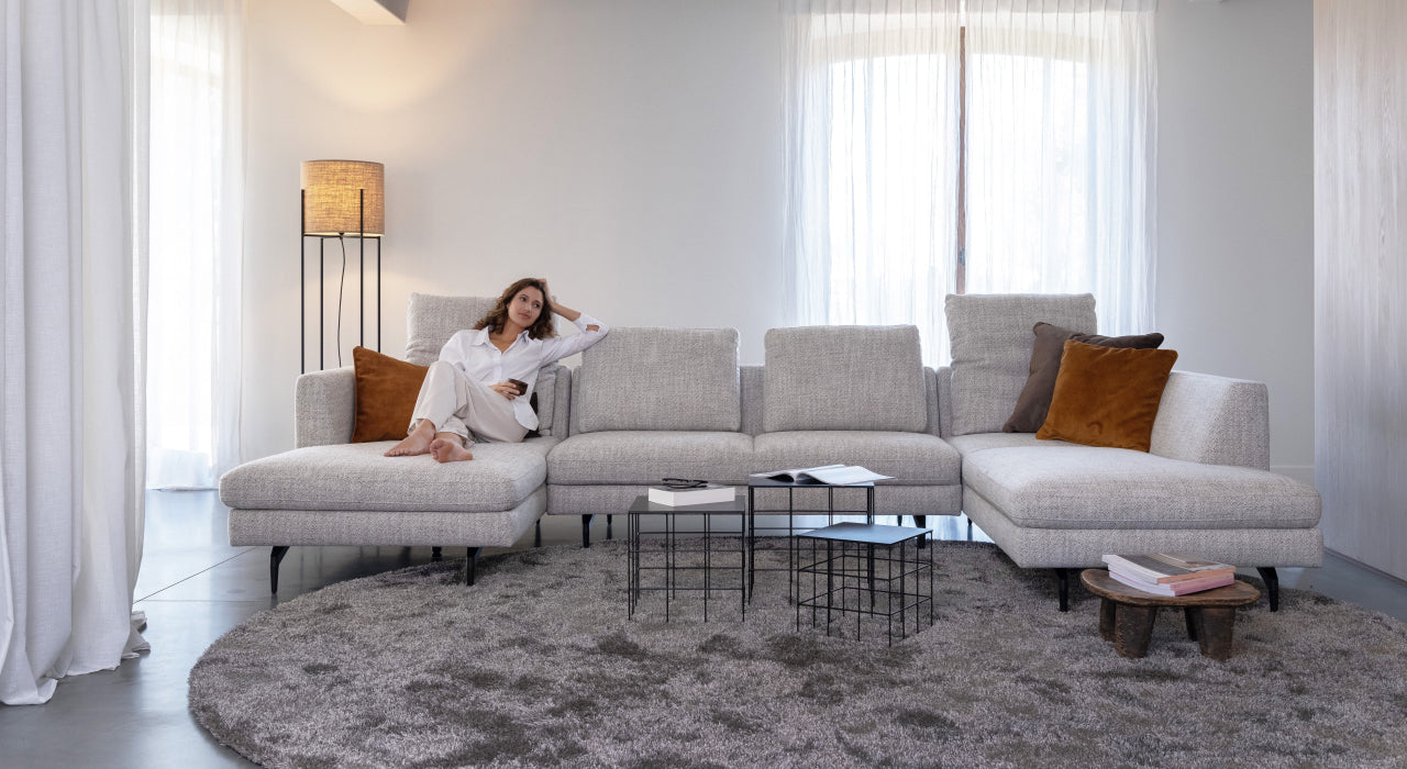 Moome - Canapé August