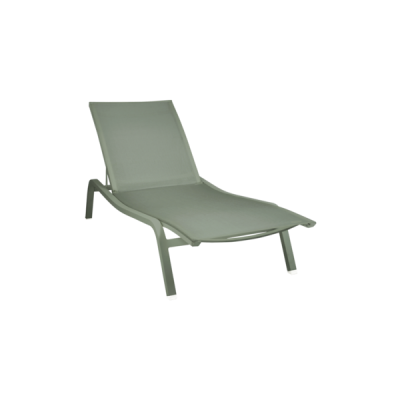 Fermob - Alizé - bain de soleil XS - cactus en stock