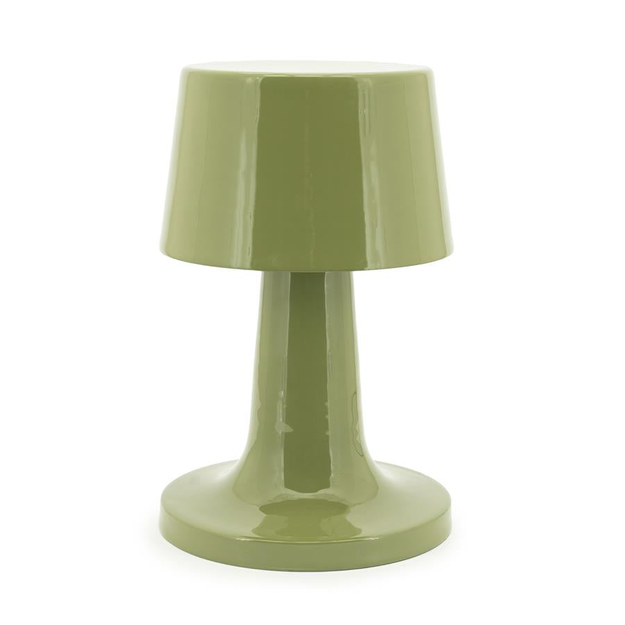 By-Boo - Lampe Alvo - Vert - Métal
