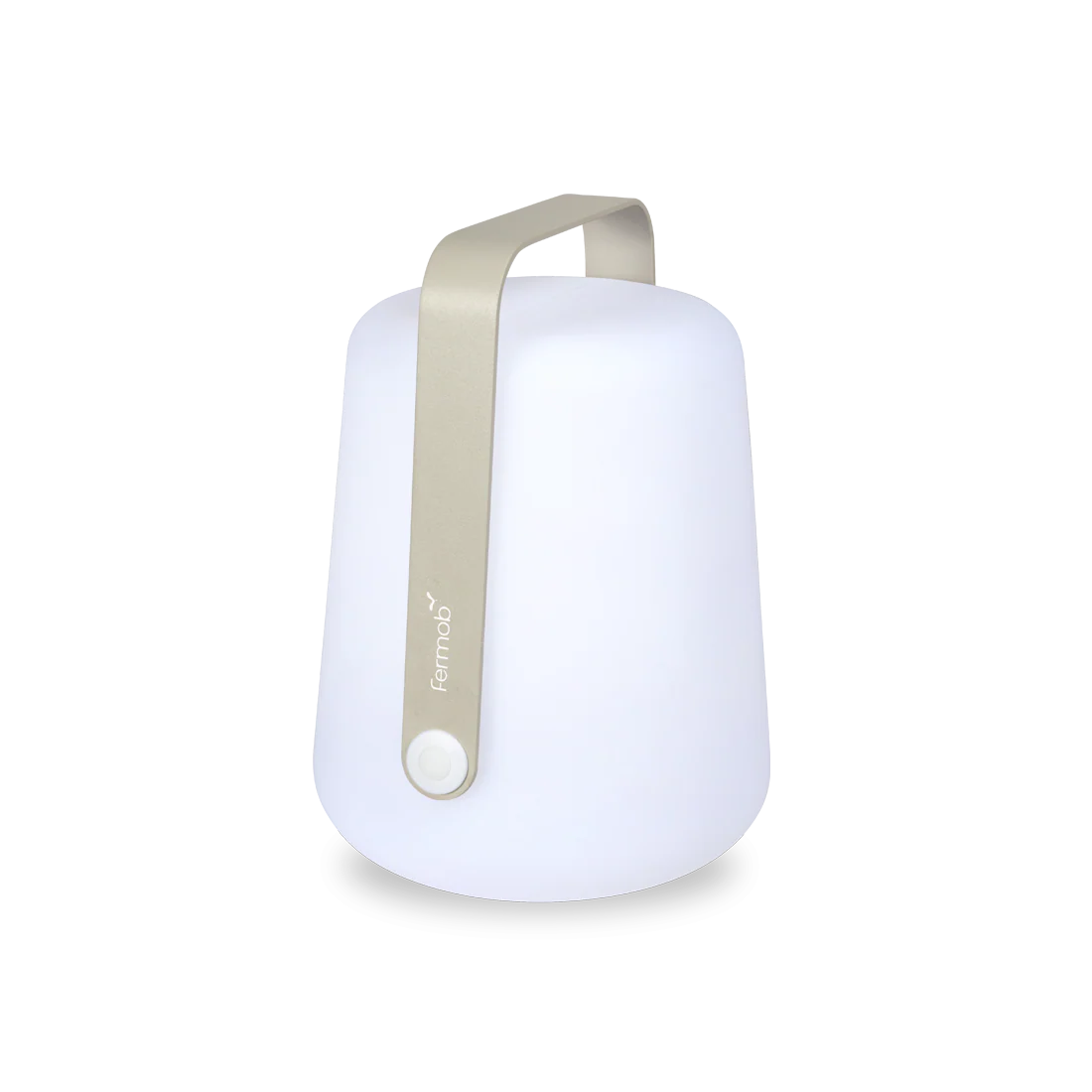 Fermob - Lampe BALAD H25 - Gris Argile