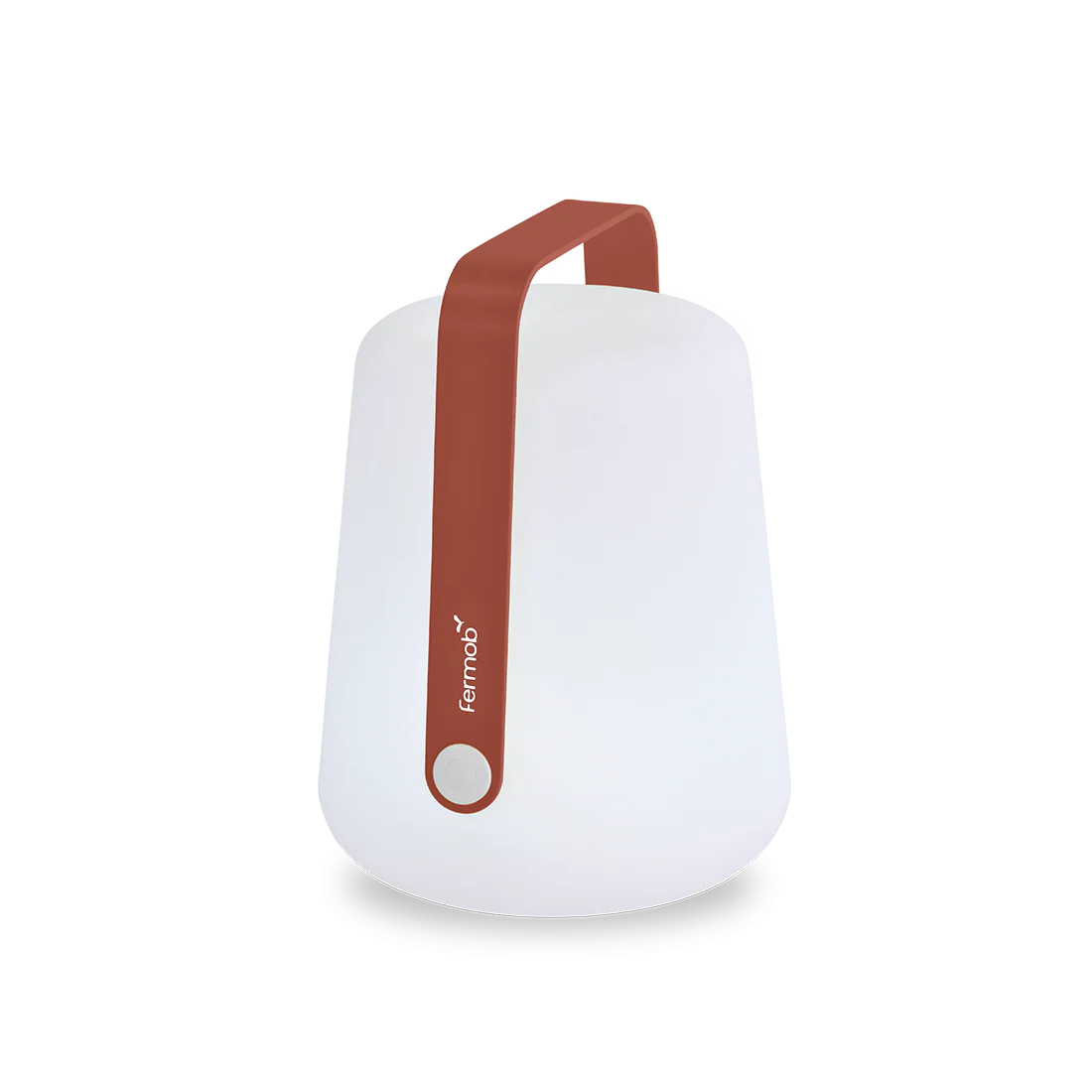 Fermob - Lampe BALAD H25 - Ocre Rouge