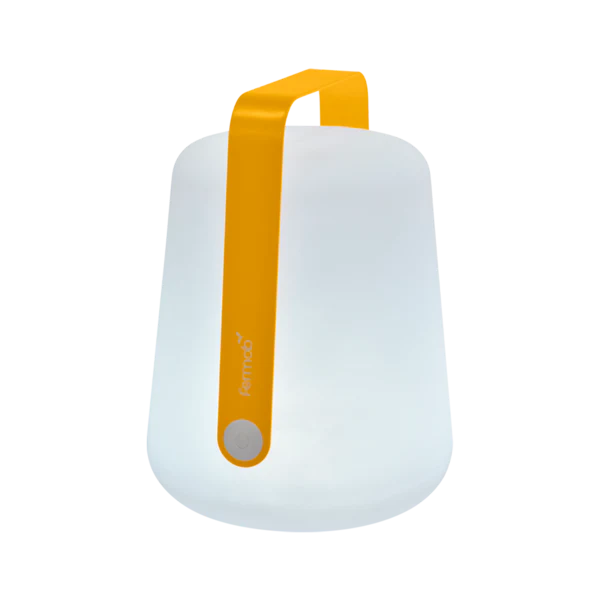 Fermob - Lampe BALAD H38 - Miel - (-44%) - Première Génération