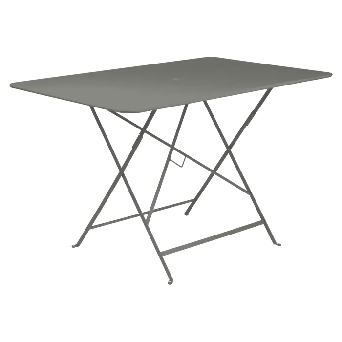 Fermob - Bistro - Table - 117 x 77 x H74 - Acier - Romarin (En stock)