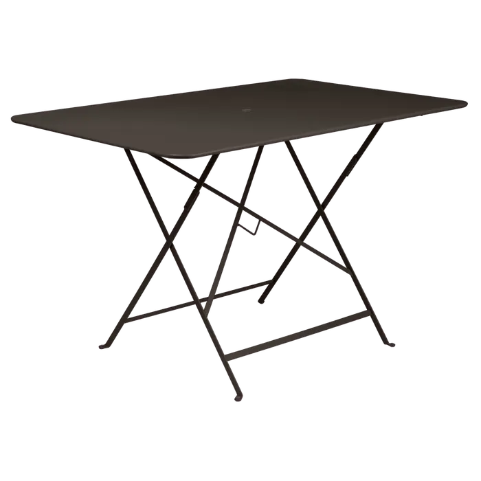Fermob - Bistro - Table - 117 x 77 x H74 - Acier - Tonka