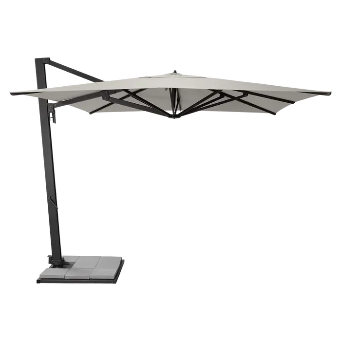 Fermob – Borée – Parasol Déporté 300 x 300 cm