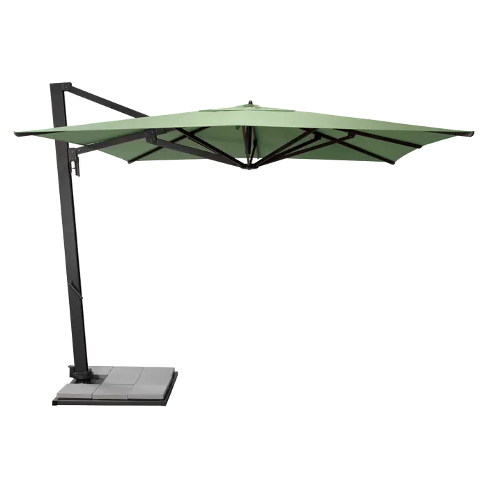 Fermob – Borée – Parasol Déporté 300 x 300 cm