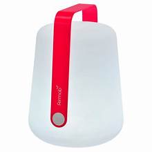 Fermob - Lampe BALAD H38 - Rose Praline - (-44%) - Première Génération