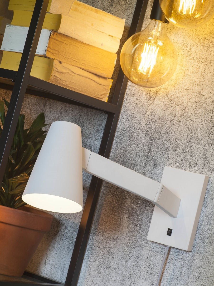 It's About Romi - Applique Biarritz - Médium - Noire ou Blanche