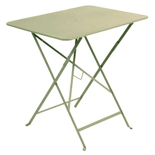 Fermob - Bistro - Table - 77 x 57 x H74 - Acier - Tilleul (En Stock)