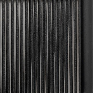 Vincent Sheppard - Outdoor - Loop - Chaise Black