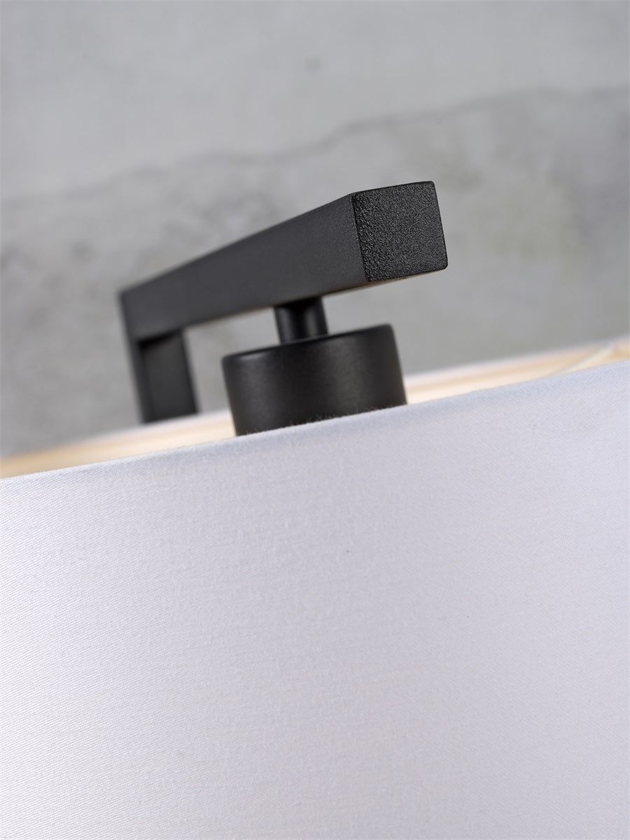 It's About Romi - Lampe de table "Boston" - H. 44