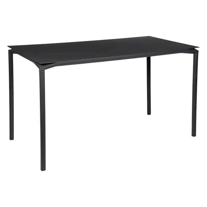 Fermob - Calvi - Table Haute - 160 x 80 x H 92