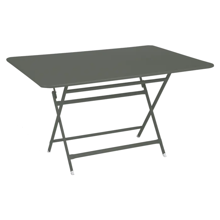 Fermob - Caractère - Table -  128 x 90 x H74 - Romarin (En stock)