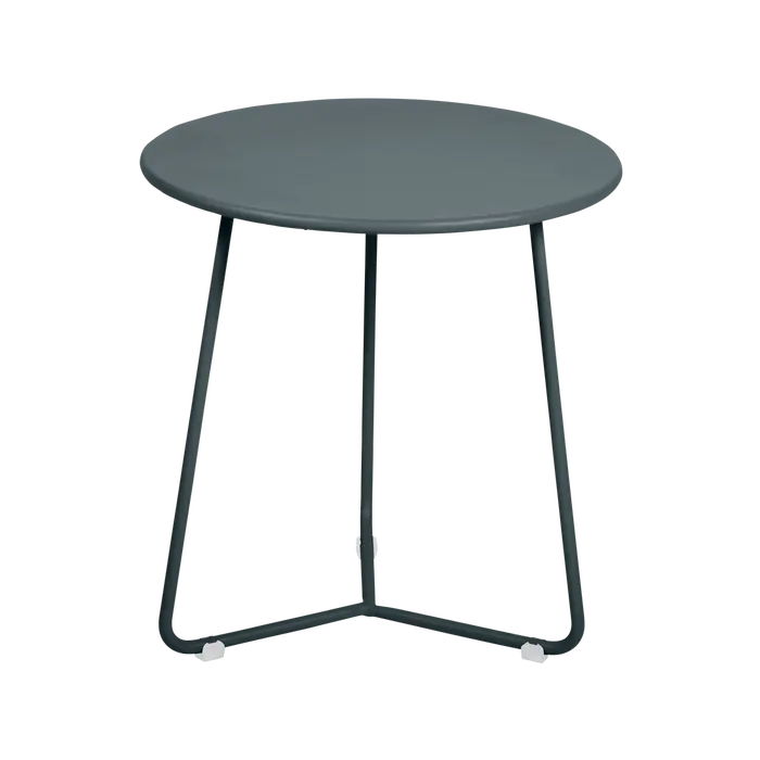 Fermob - Cocotte - Table d'appoint - Gris Orage
