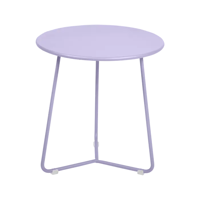 Fermob - Cocotte - Table d'appoint - Guimauve