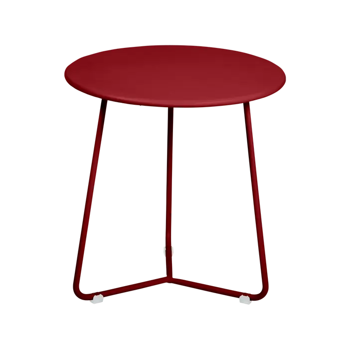 Fermob - Cocotte - Table d'appoint - Piment