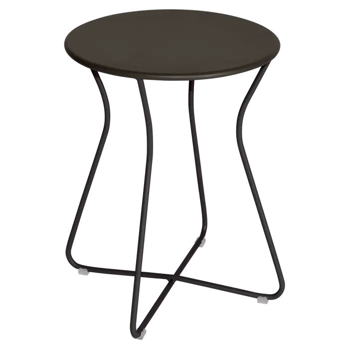 Fermob - Cocotte - Tabouret Hauteur 45 - Tonka
