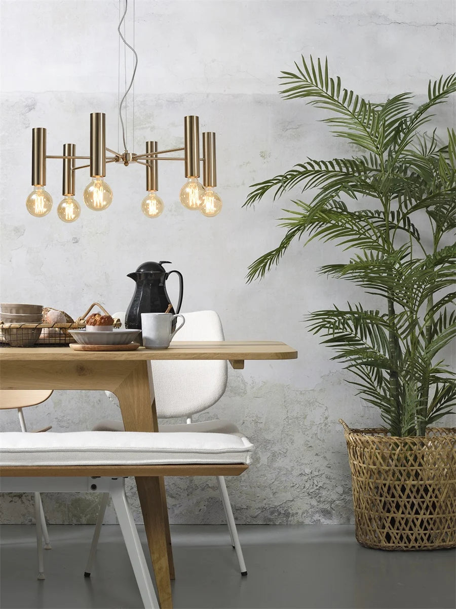 It's About Romi - Suspension Cannes - 6 Feux - Dim. 20/264