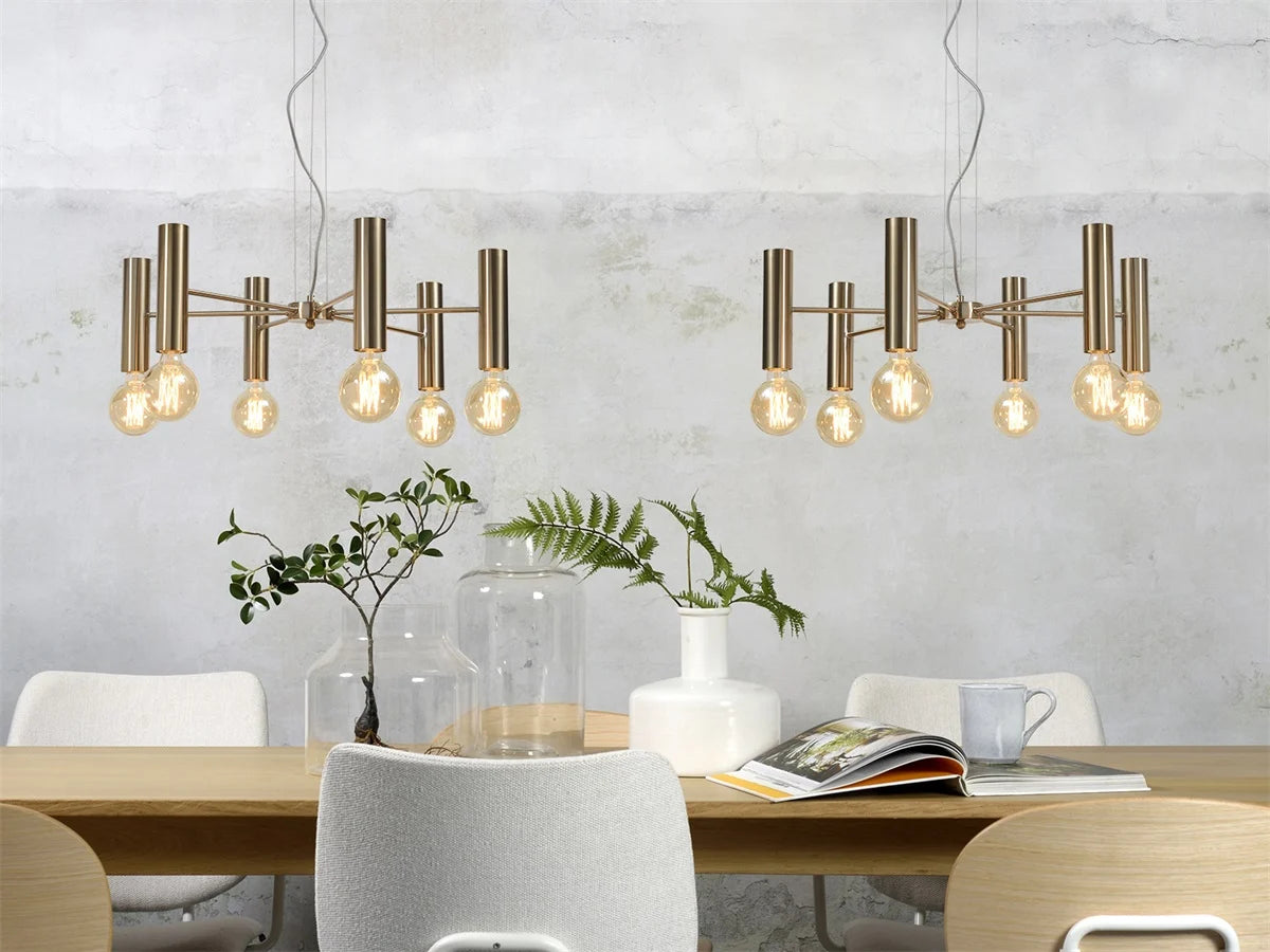 It's About Romi - Suspension Cannes - 6 Feux - Dim. 20/264