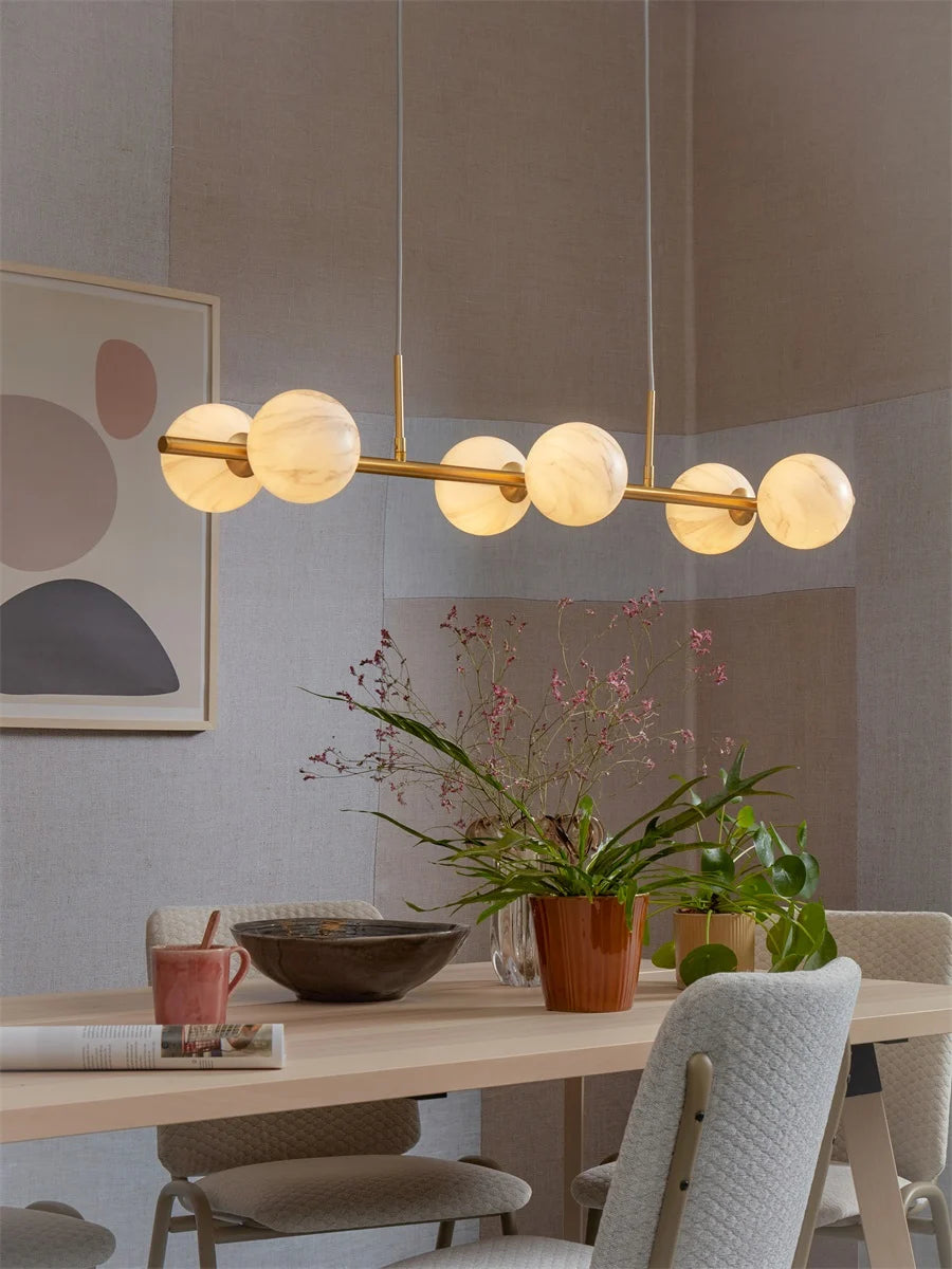 It's About Romi - Suspension Carrara - H6 - Dim. 20/198