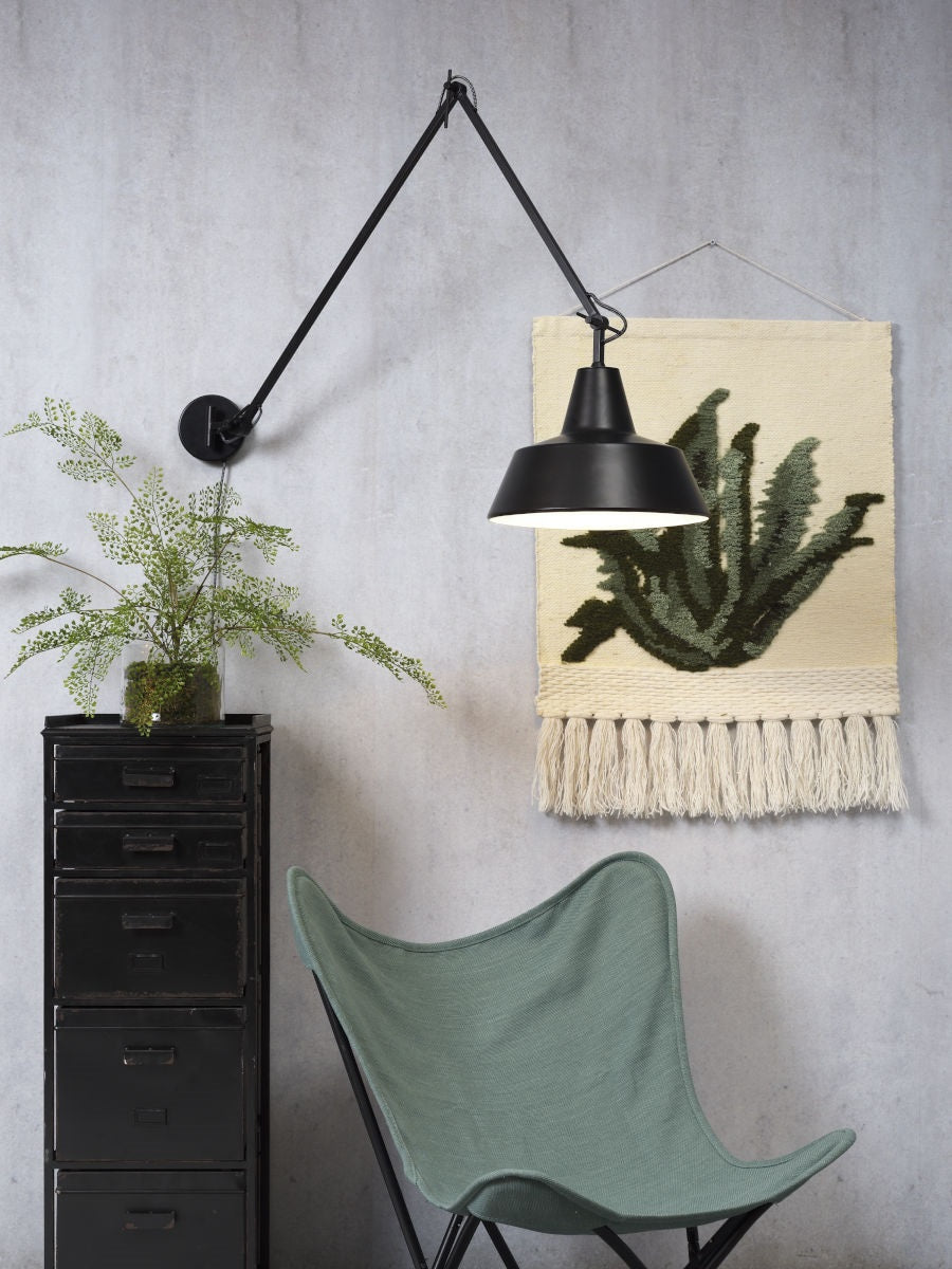 It's About Romi - Applique Chicago - Noire