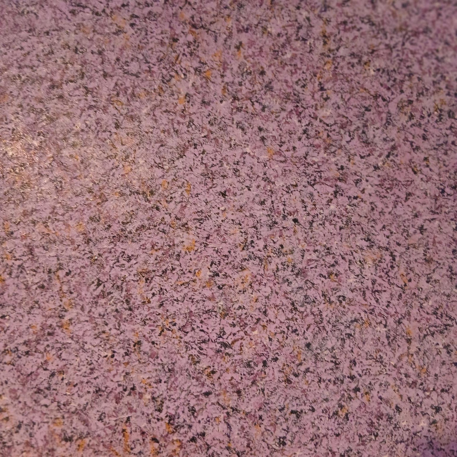 Véronique Brzezinski - Œuvre Originale - Toile Acrylique - 40 x 50