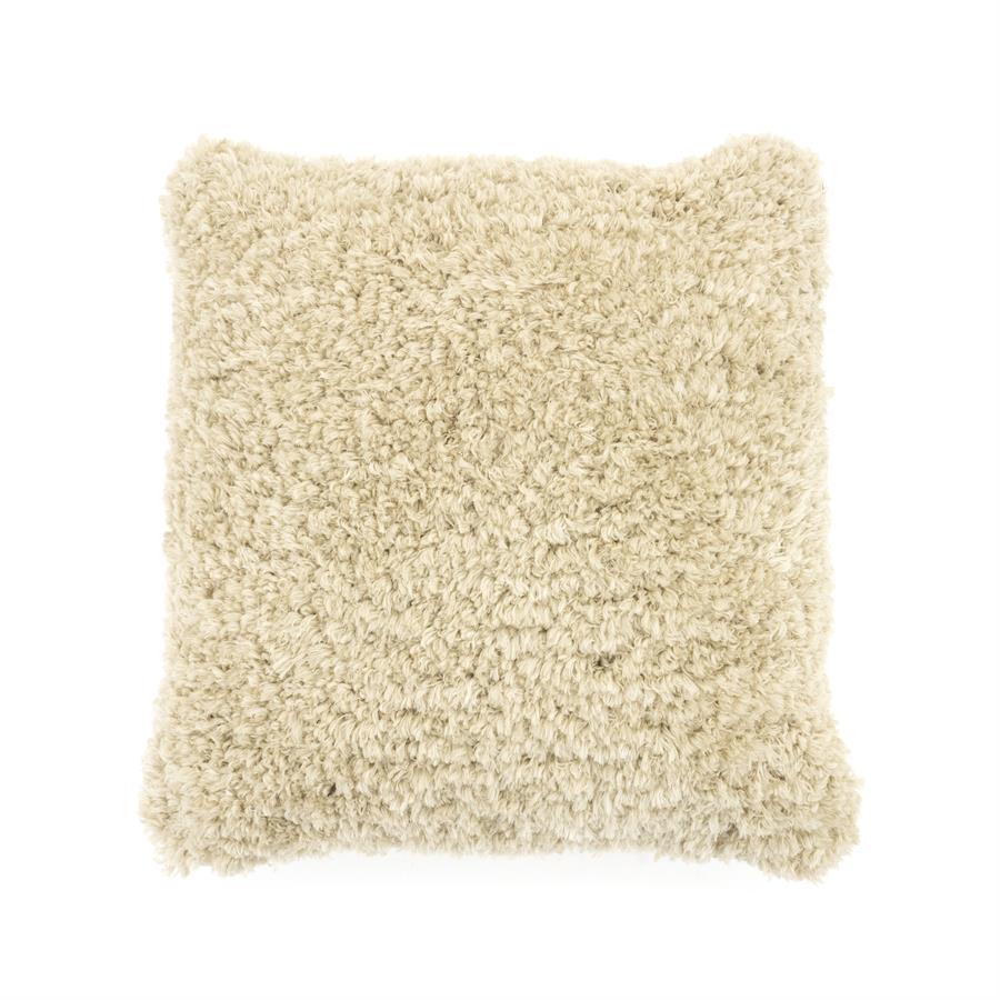By-Boo - Coussin Fez - Natural - 50 x 50