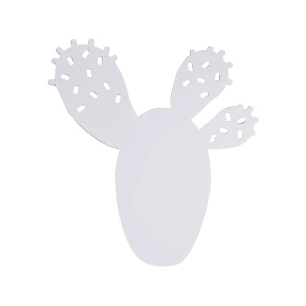 Fermob - Dessous de Plat Cactus - Blanc Coton
