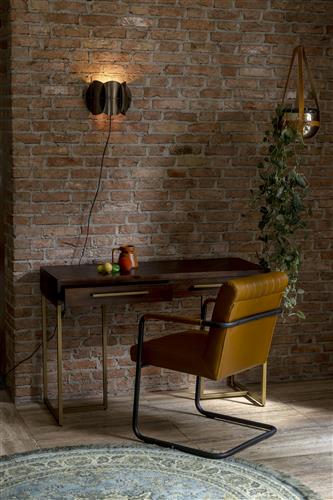 Dutchbone - Console Class - Finition Acacia - 120 x 45 x H78