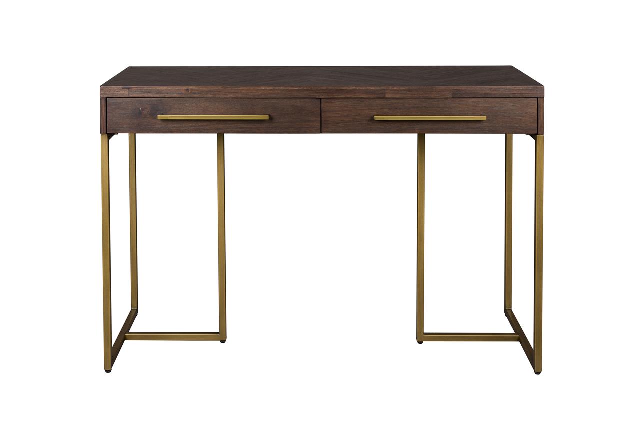 Dutchbone - Console Class - Finition Acacia - 120 x 45 x H78
