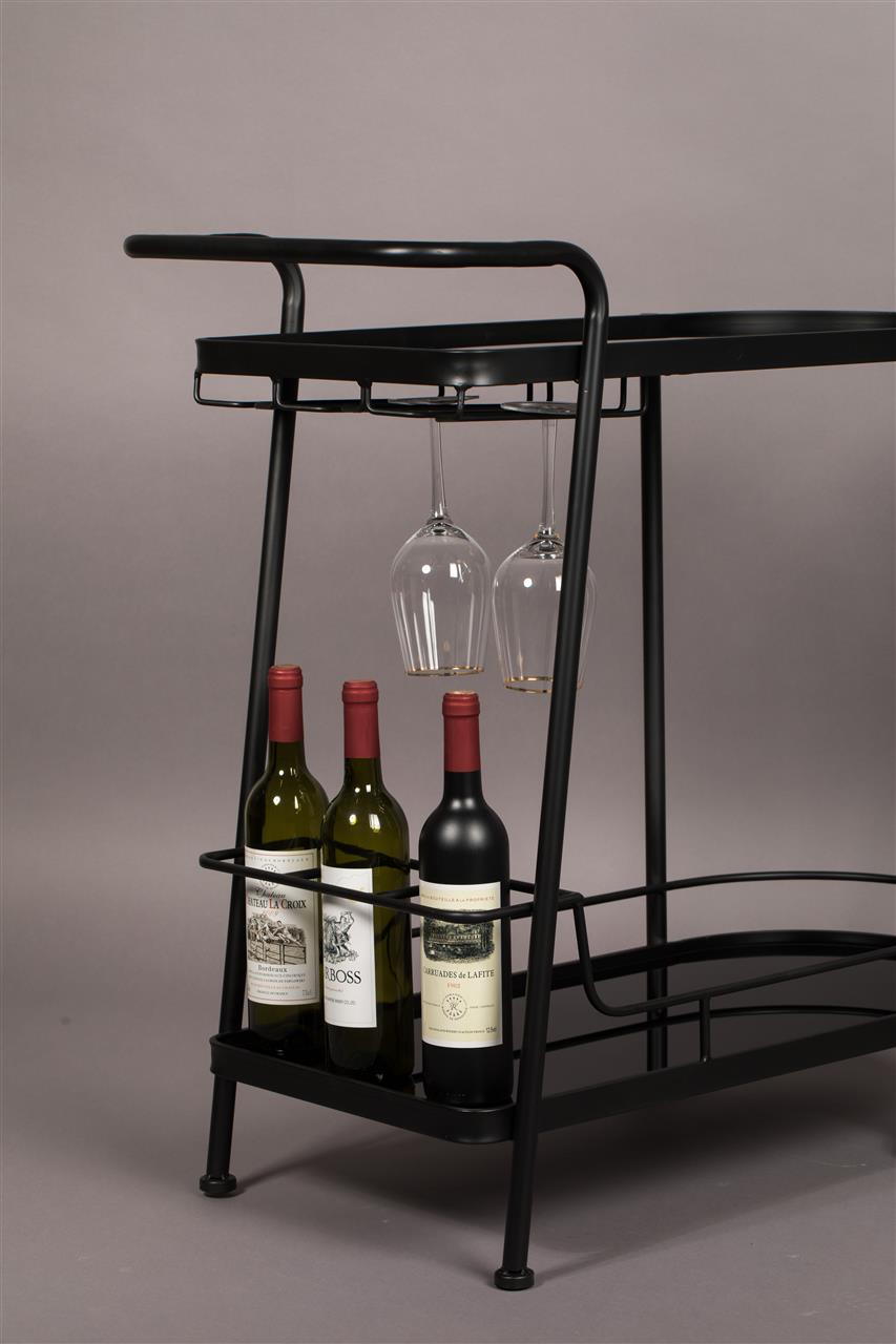 Dutchbone - Desserte Giulia - 78.5 x 40 x H81