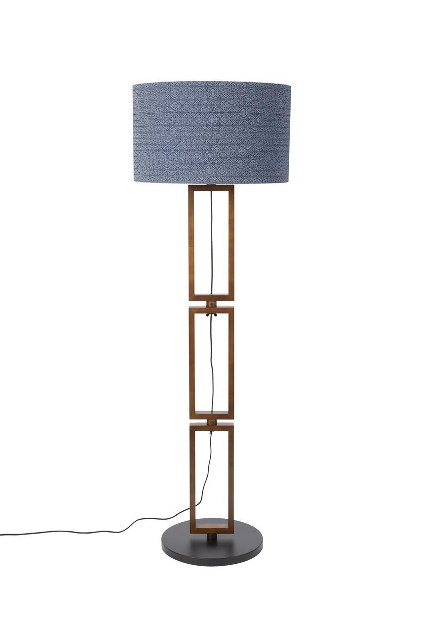 Dutchbone - Lampe sur pied Nashville - 50 x H154
