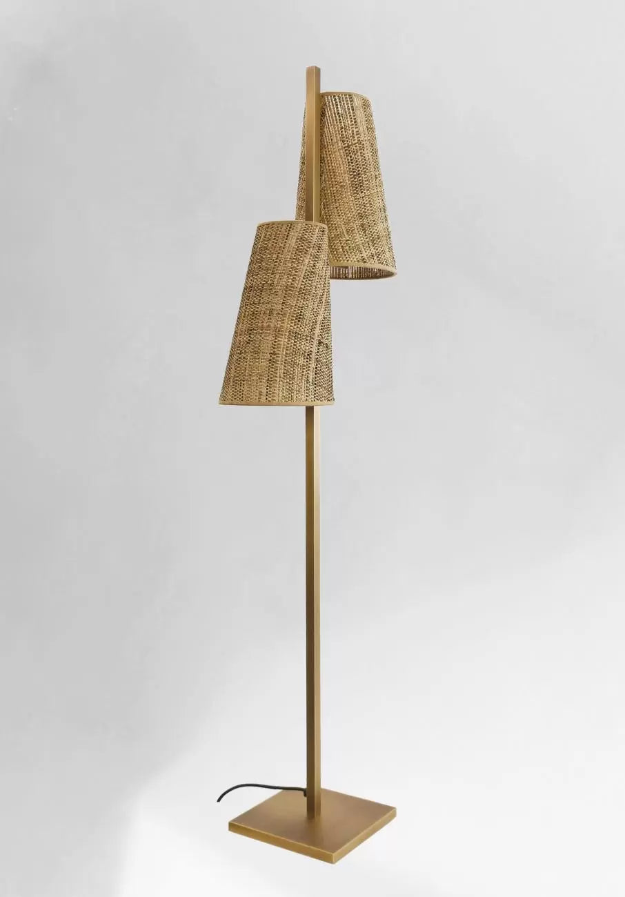 Stéphane Davidts - Fenice - Lampadaire