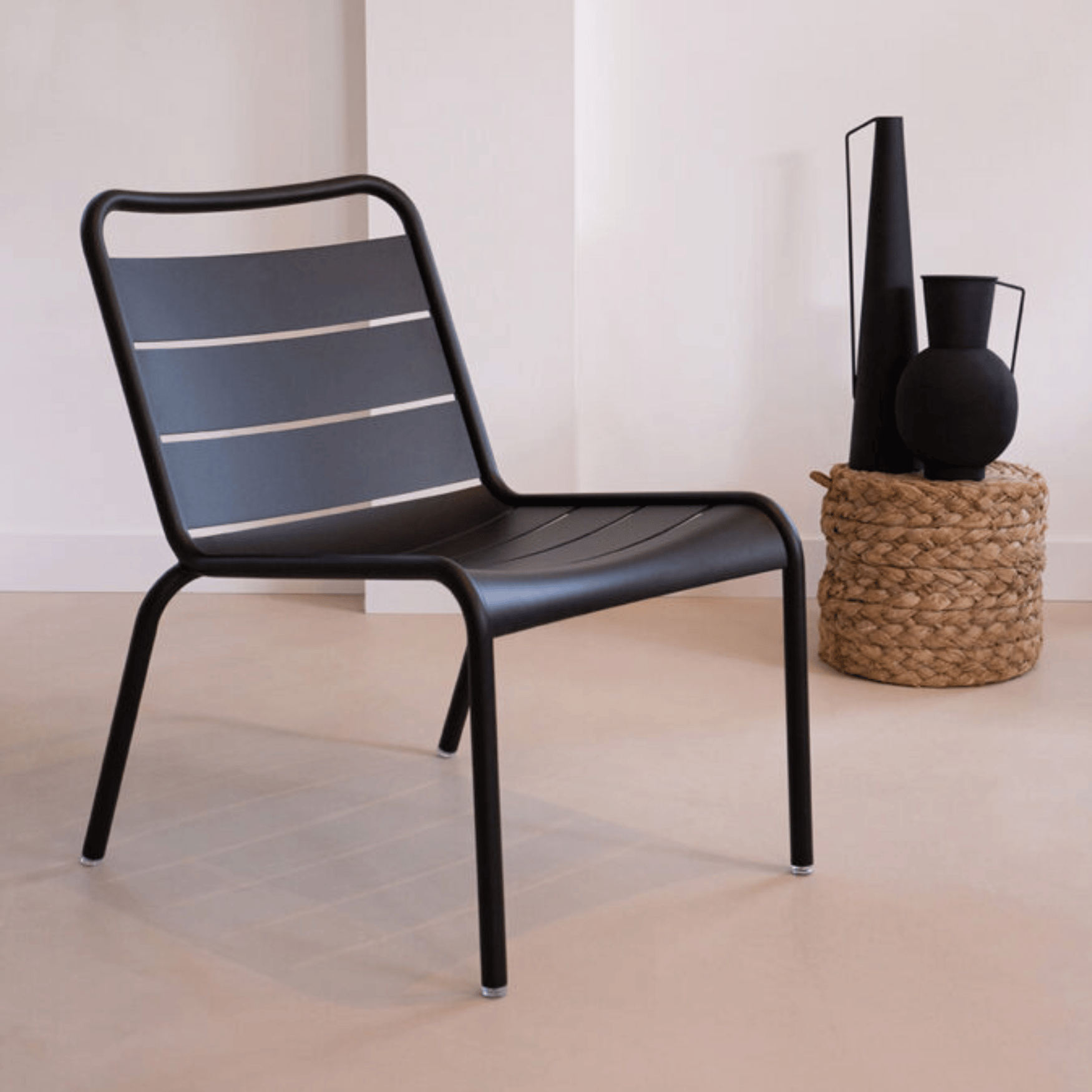 Fermob - Luxembourg - Chaise lounge